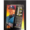 Image 2 : 1995 Sportflix Alex Rodriguez #141