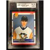Image 1 : 1990-91 SCORE #428 JAROMIR JAGR Rookie Card (9.5 NGM)