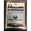 Image 2 : 2015-16 OPC Platinum Marquee Rookie #M50 Jack Eichel