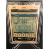Image 2 : 2015-16 Connor McDavid O-Pee-Chee Marquee Rookie #U11