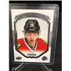 Image 1 : 2015-16 UD Portraits Rookies Artemi Panarin P-110