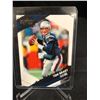 Image 1 : 2020 Panini Score NFL Football SP #TB-2009 Tom Brady Tribute Card