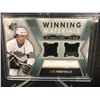 Image 1 : 2014-15 SPx Winning Materials Luc Robitaille #WM-LR