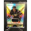Image 1 : 2016-17 Trilogy Ryan Getzlaf #8 Ducks Jersey (063/520)