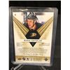 Image 2 : 2016-17 Trilogy Ryan Getzlaf #8 Ducks Jersey (063/520)