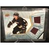 Image 1 : 2008-09 Upper Deck Ice Frozen Fabrics Teemu Selanne #TS