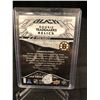 Image 2 : 2018-19 UD Ryan Donato ROOKIE TRADEMARKS RELICS