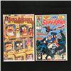 Image 1 : BOB'S BURGERS #1/ SUPERPRO #1 COMIC BOOK LOT
