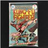 Image 1 : KUNG-FU FIGHTER #2 (DC COMICS)