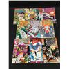 Image 1 : SILVER SURFER COMIC BOOK LOT (MARVEL COMICS)