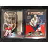 Image 1 : CAREY PRICE/ ALEXANDER OVECHKIN HOCKEY CARD LOT