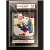 Image 1 : 2017-18 UPPER DECK #247 BROCK BOESER Young Guns (9.5 NGM)