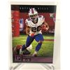 Image 1 : 2020 PANINI CHRONICLES PANINI FOOTBALL #PA-26 ZACK MOSS