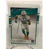 Image 1 : 2020 PANINI CHRONICLES DONRUSS FOOTBALL #RR-LBJ LYNN BOWDEN JR. RATED ROOKIE