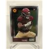 Image 1 : 2020 PANINI CHRONICLES SCORE FOOTBALL #460 CHASE YOUNG