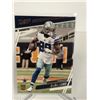 Image 1 : 2020 PANINI CHRONICLES PRESTIGE FOOTBALL #306 Cee Dee LAMB RC