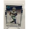 Image 1 : 2020 PANINI CHRONICLES DONRUSS FOOTBALL #RR-CL Cee Dee LAMB RATED ROOKIE