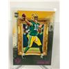 Image 1 : 2020 PANINI CHRONICLES GRIDIRON KINGS FOOTBALL #GK-4 JORDAN LOVE RC