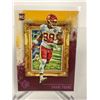 Image 1 : 2020 PANINI CHRONICLES GRIDIRON KINGS FOOTBALL #GK-35 CHASE YOUNG RC