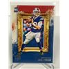 Image 1 : 2020 PANINI CHRONICLES GRIDIRON KINGS FOOTBALL #GK-6 JAKE FROMM RC