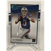 Image 1 : 2020 PANINI CHRONICLES DONRUSS FOOTBALL #RR-JF JAKE FROMM RATED ROOKIE