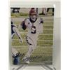 Image 1 : 2020 PANINI CHRONICLES LUMINANCE FOOTBALL #201 JOE BURROW