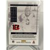 Image 2 : 2020 PANINI CHRONICLES LUMINANCE FOOTBALL #201 JOE BURROW