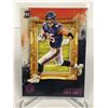 Image 1 : 2020 PANINI CHRONICLES GRIDIRON KINGS FOOTBALL #GK-28 COLE KMET RC