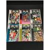 Image 1 : DEATH MATE COMIC BOOK LOT (VALIANT COMICS)