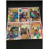 Image 1 : ASSORTED COMIC BOOK LOT