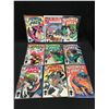 Image 1 : POWER PACK COMIC BOOK LOT (MARVEL COMICS)