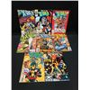 Image 1 : ASSORTED X-MEN COMIC BOOK LOT