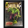 Image 1 : THE INCREDIBLE HULK #105 (MARVEL COMICS)