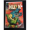 Image 1 : THE INCREDIBLE HULK #110 (MARVEL COMICS)