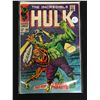 Image 1 : THE INCREDIBLE HULK #103 (MARVEL COMICS)