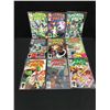Image 1 : POWER PACK COMIC BOOK LOT (MARVEL COMICS)