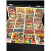 Image 1 : ARCHIE SERIES COMIC BOOK LOT