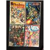 Image 1 : ASSORTED COMIC BOOK LOT