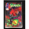 Image 1 : SPAWN #1 (IMAGE COMICS)