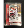 Image 1 : 2013 In the Game Draft Prospects Autographs Sean Monahan A-SMON2