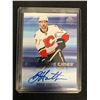 Image 1 : Dougie Hamilton 2015-16 SP Authentic Sign Of The Times Autograph SOTT-DH