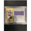 Image 1 : 2016 Donruss Signature Series #299 Moritz Bohringer RC Auto Jersey