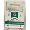 Image 2 : 2020 Panini Chronicles Football Rookie Tua Tagovailoa PA-2 Miami Dolphins RC