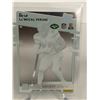 Image 2 : 2020 PANINI CHRONICLES DONRUSS FOOTBALL #RR-LP La'MICAL PERINE RATED ROOKIE