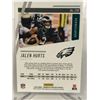 Image 2 : 2020 PANINI CHRONICLES PRESTIGE FOOTBALL #310 JALEN HURTS RC
