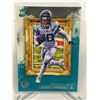 Image 1 : 2020 PANINI CHRONICLES GRIDIRON KINGS FOOTBALL #GK-22 LAVISKA SHENAULT JR. RC