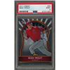 Image 1 : 2011 FINEST #94 MIKE TROUT (MINT 9)