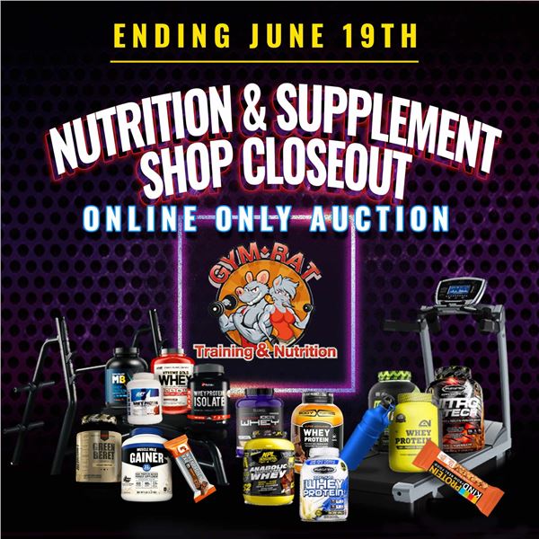 WELCOME TO THE KASTNER AUCTIONS EXPERIENCE