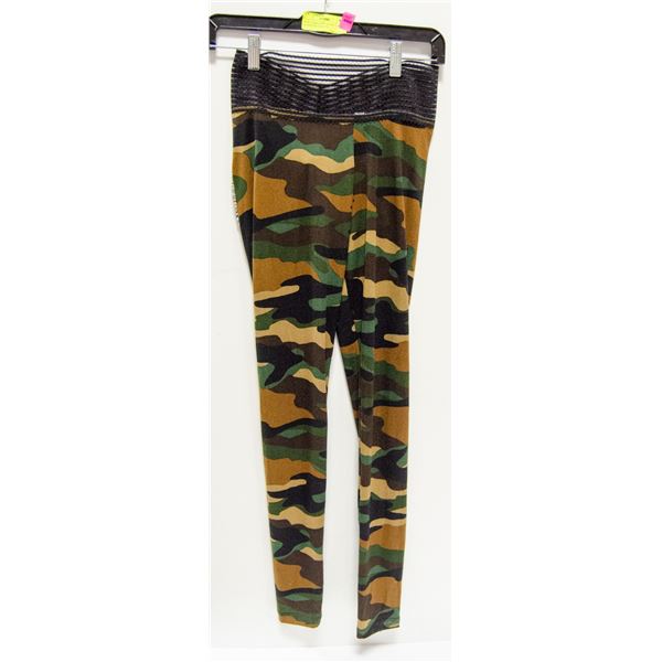 NEW LADIES CUTE BOOTY LOUNGE ACTIVE WEAR PANTS