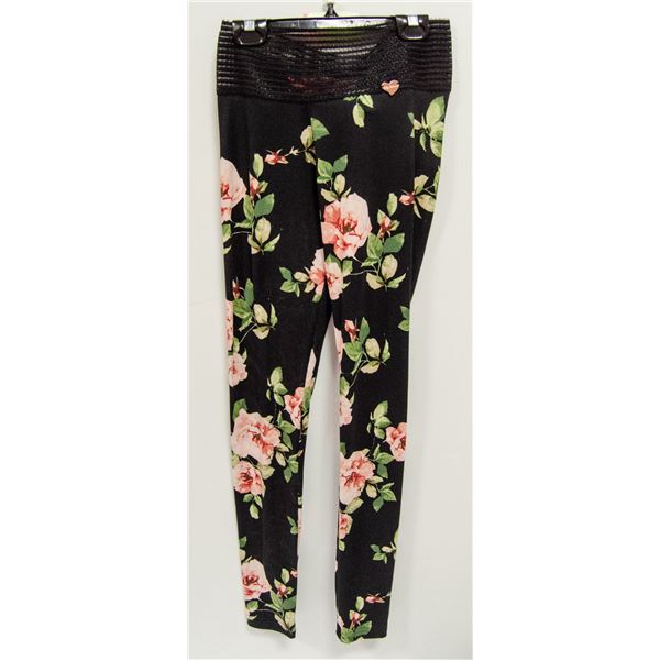 NEW LADIES CUTE BOOTY LOUNGE ACTIVE WEAR PANTS